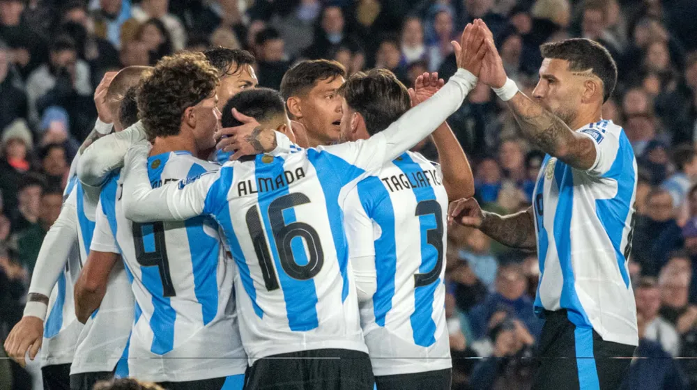 argentina