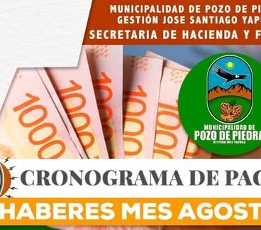 pozo de piedra