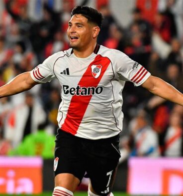 river
