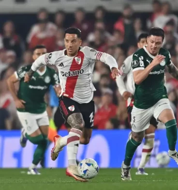 river