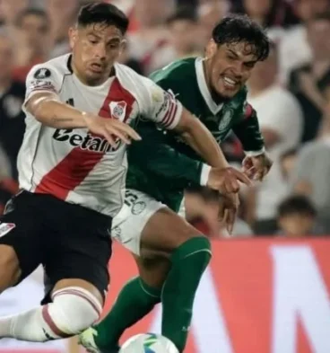 river