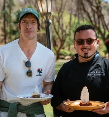 julio roldan chef belen
