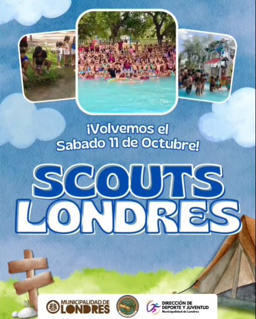 scouts