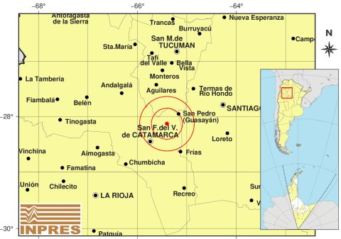 sismo catamarca
