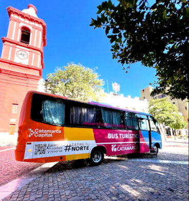tours en catamarca