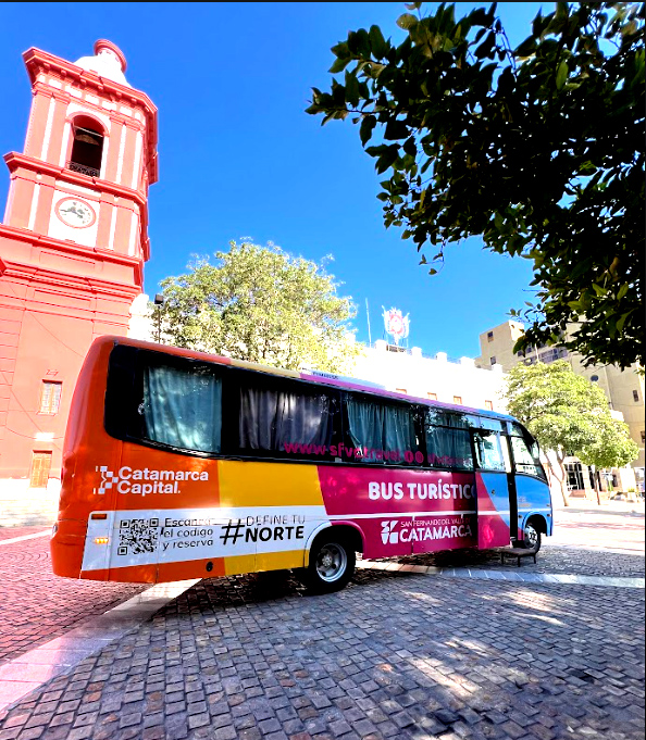 tours en catamarca