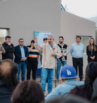 viviendas en belen