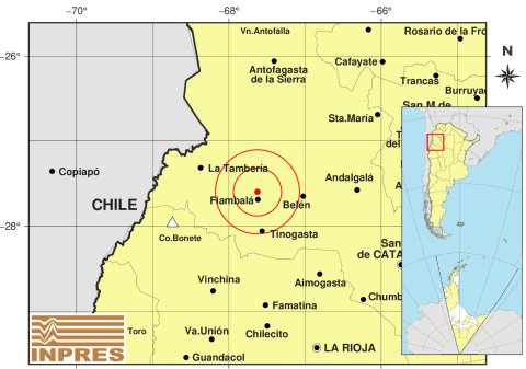 Sismo