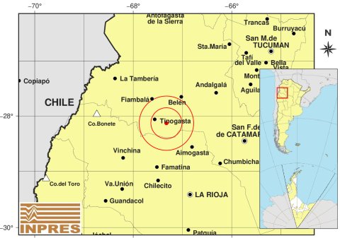 sismo