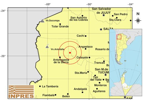 sismo