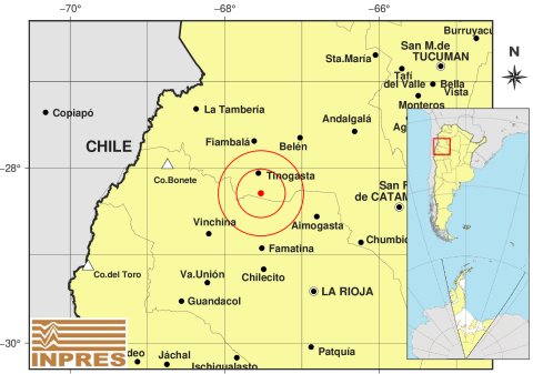 Sismo