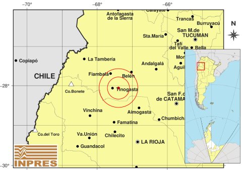 sismo
