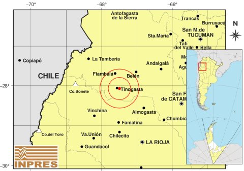 sismo