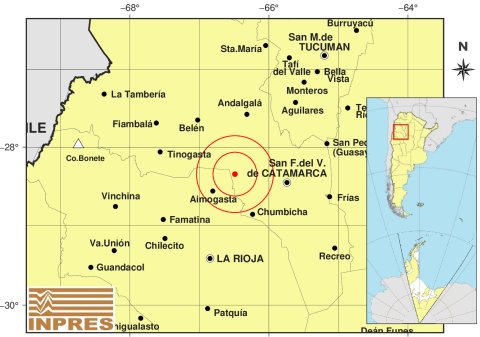 sismo