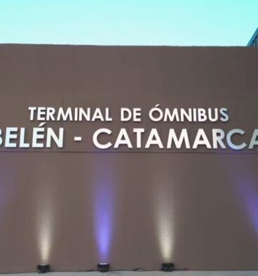 terminal belen