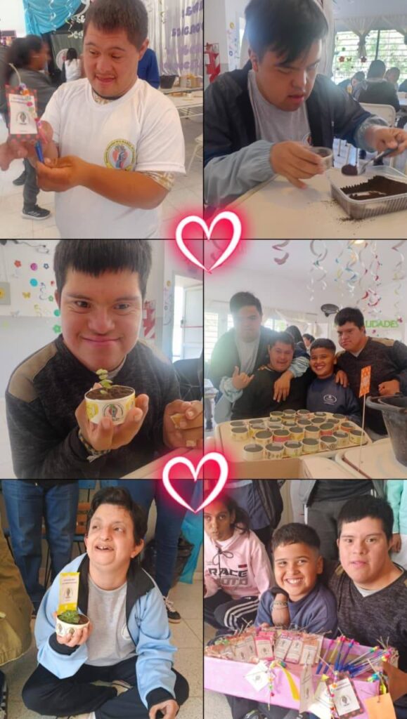 educacion especial londres