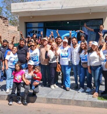 partido justicialista
