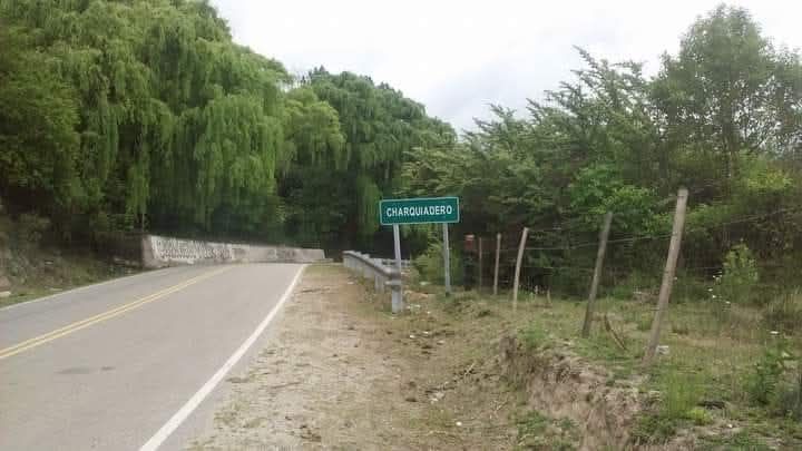 charquiadero