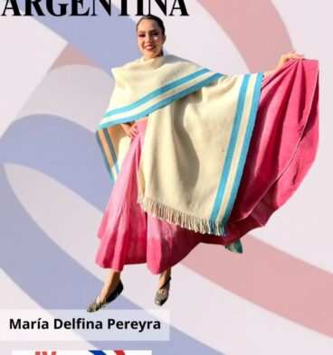 Maria delfina pereyra