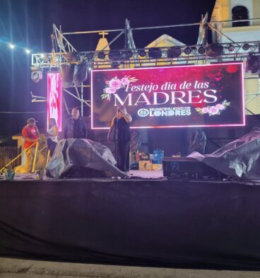 dia de la madre en londres