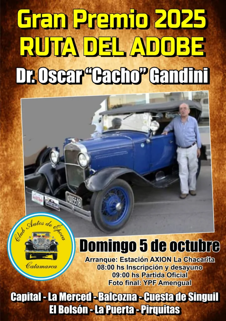 ruta del adobe