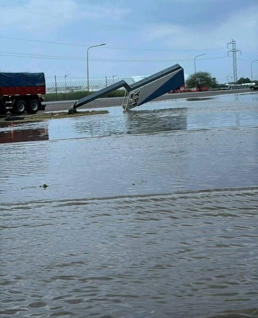 Lluvia 