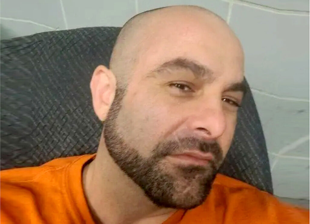 Anthony Casalaspro era un trabajador de saneamiento de la ciudad de Nueva York que estaba por jubilarse.