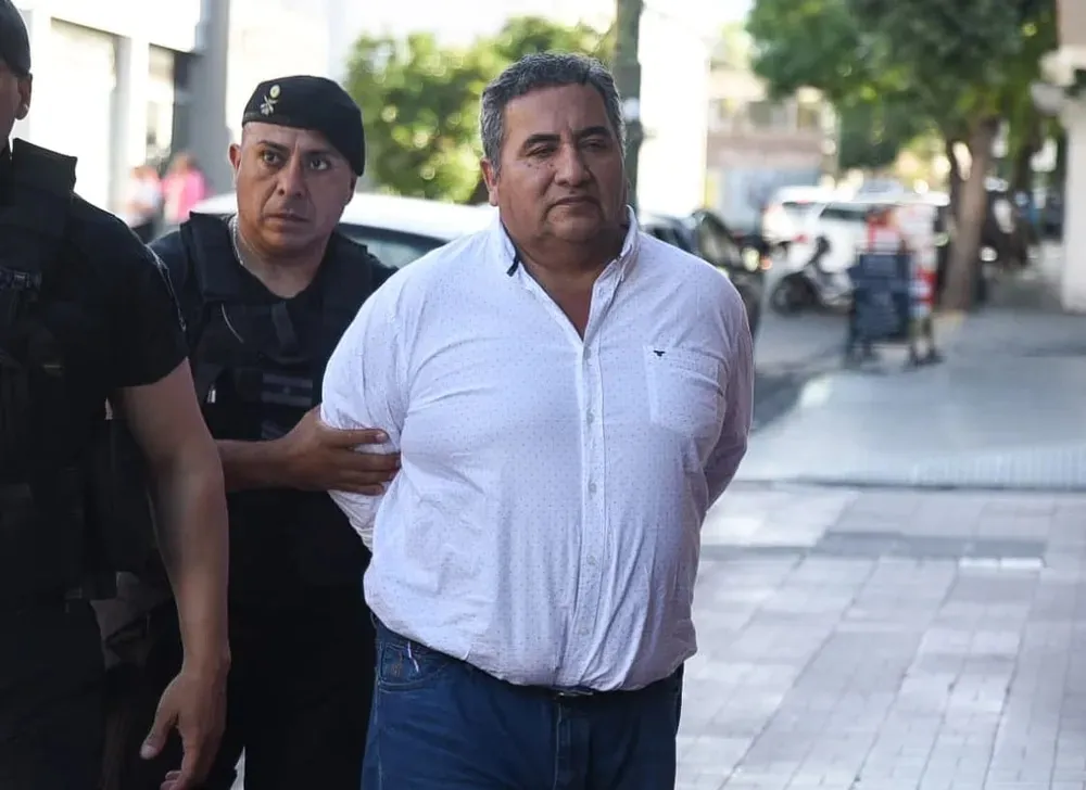 abuso sexual en belen