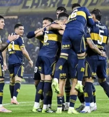 boca
