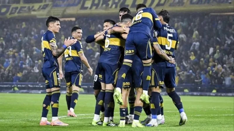 boca
