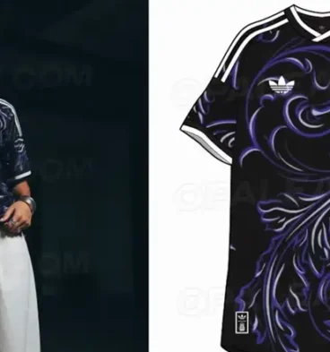 camiseta argentina 2025