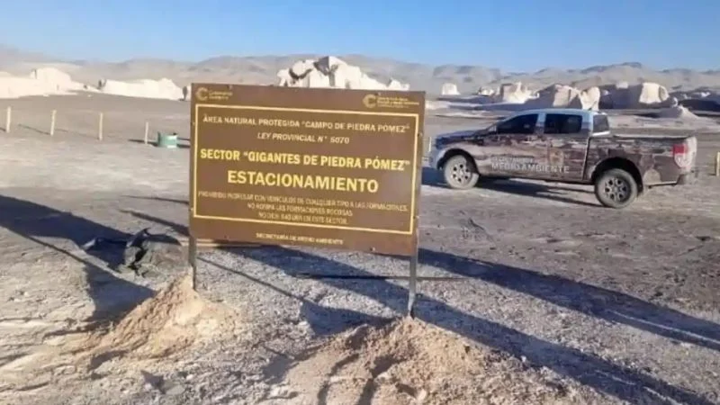 campo piedra pomez