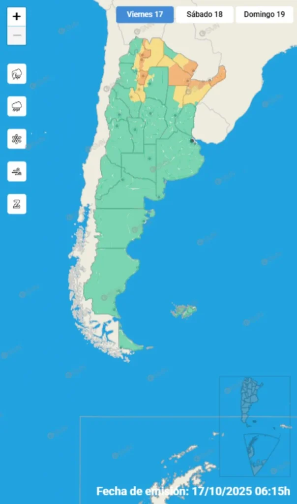 clima