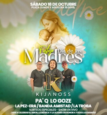 dia de la madre en belen