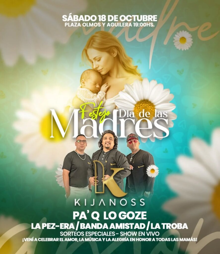 dia de la madre en belen