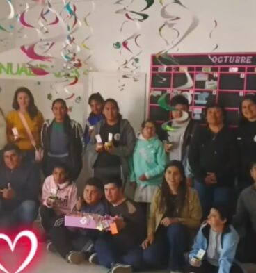 educacion especial londres