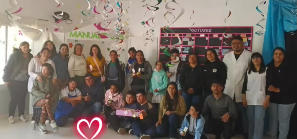 educacion especial londres