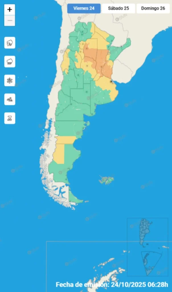 clima
