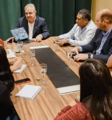 Antofagasta de la Sierra