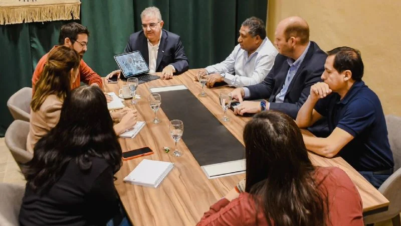 Antofagasta de la Sierra