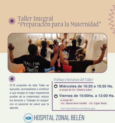 Embarazo