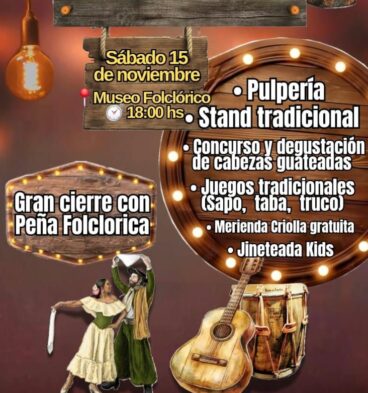 tradicion en londres