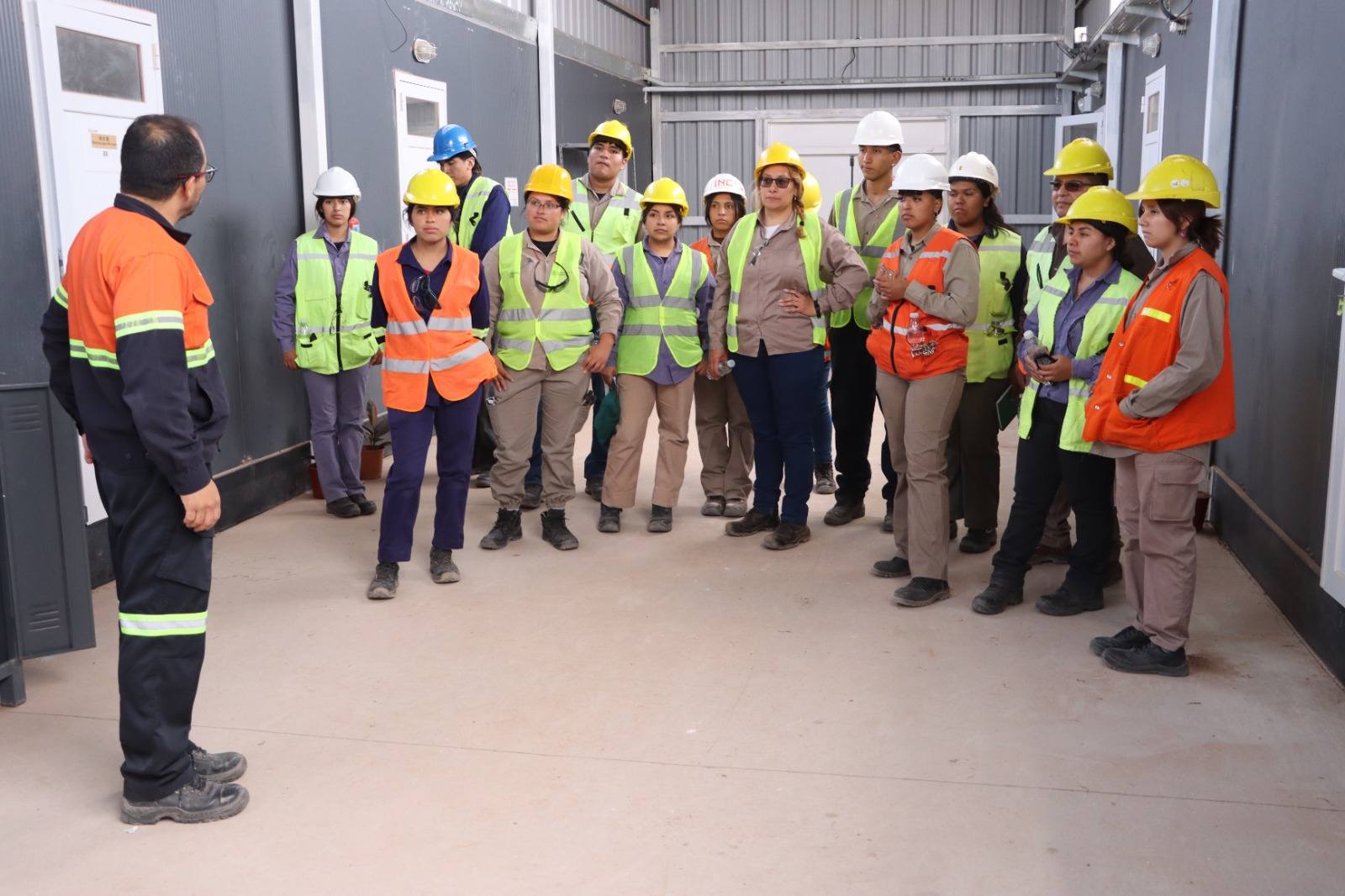 alumnos epet n 2 belen