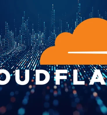 cloudflare