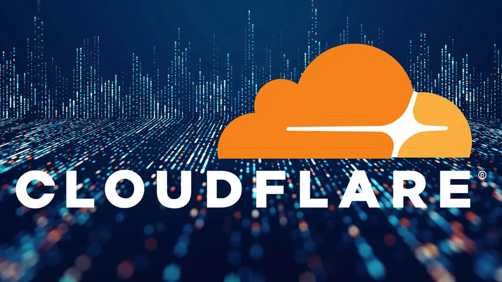 cloudflare