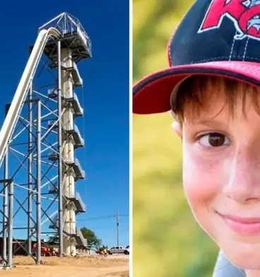 tobogan estados unidos