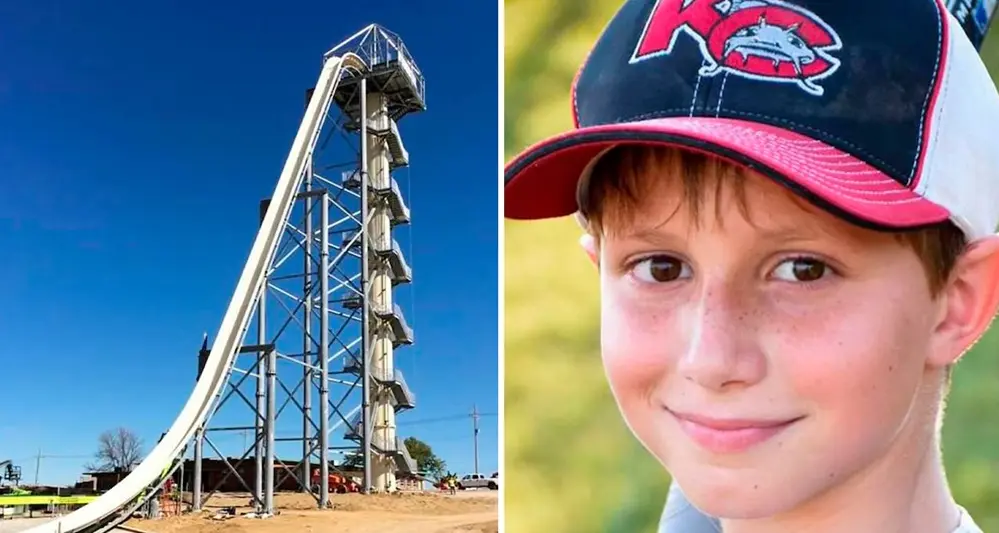 tobogan estados unidos