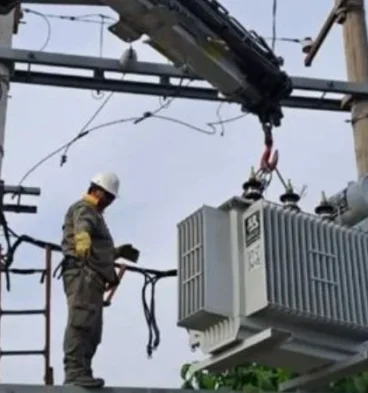 corte luz en catamarca