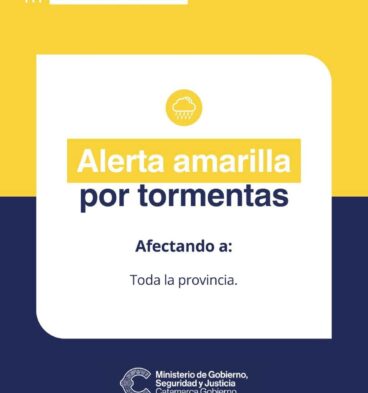 Tormentas