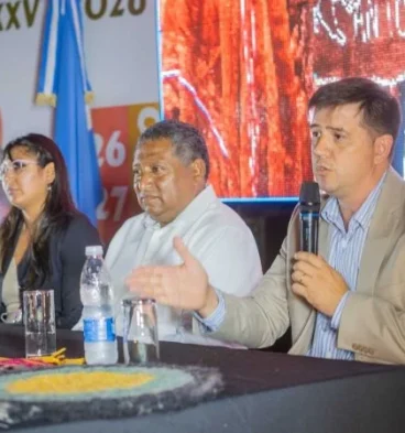 feria de la puna antofagasta de la sierra